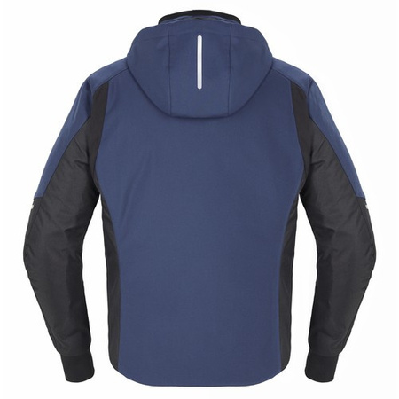 D267 Hoodie Armor H2Out