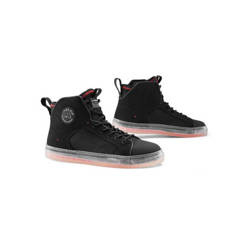 BUTY FALCO STARBOY 3 BLACK/RED