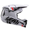 KASK MOTOCYKLOWY LEATT MOTO 2.5 WHITE L
