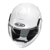 KASK MOTOCYKLOWY HJC I100 PEARL WHITE XXL