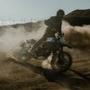 KURTKA MOTOCYKLOWA SKÓRZANA REBELHORN RUNNER 3 BLACK XS