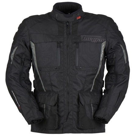 Kurtka Furygan Brevent 3W1 3XL
