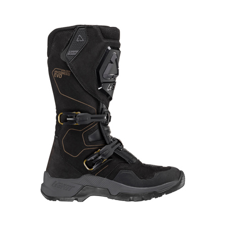 BUTY MOTOCYKLOWE LEATT ADV HYDRADRI 7.5 STEALTH US7