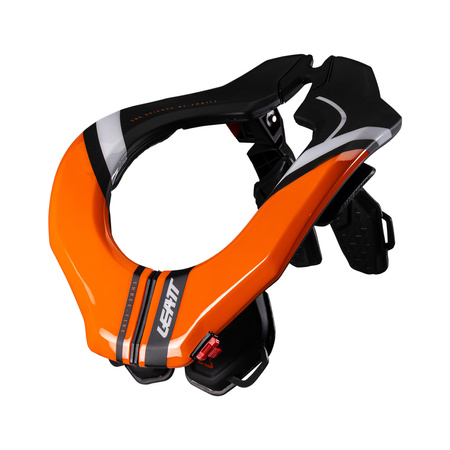 STABILIZATOR KARKU JUNIOR LEATT 3.5 ORANGE OS