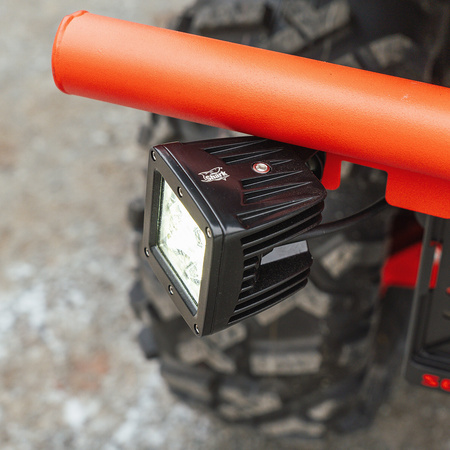 SHARK LED światło robocze 16W 5D