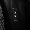 KURTKA MOTOCYKLOWA TEKSTYLNA REBELHORN SLASH NORIAKI BLACK WHITE SOFTSHELL S