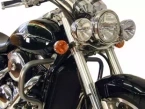 Kawasaki VN 1500 (2002-2003)/1600 Mean Streak (2004-2008) zestaw lamp