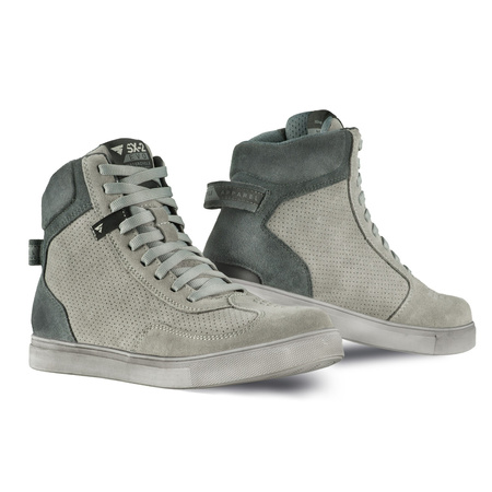 SX-2 EVO MEN GREY 48