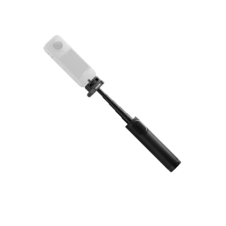 Insta360 Foldable 2-in-1 Selfie Stick Remote Kit (1/4" Mount)