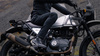 Jeans Men's Rydal - Black
