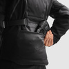 KURTKA MOTOCYKLOWA TEKSTYLNA REBELHORN HARDY 3.0 BLACK XS
