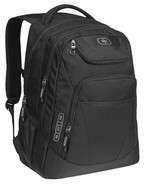 Ogio Plecak TRIBUNE 40L Black GT