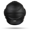KASK MOTOCYKLOWY AIROH REV 19 COLOR MATT BLACK S