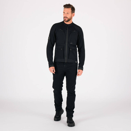 Tor Men's Black