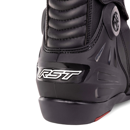 BUTY MOTOCYKLOWE RST TRACTECH EVO 3 SHORT BLACK 46