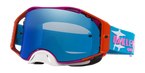 Oakley gogle Airbrake MX Troy Lee Designs Speed Stars with Black Ice Iridium