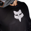 BLUZA FOX RANGER AIR OFROAD BLACK S