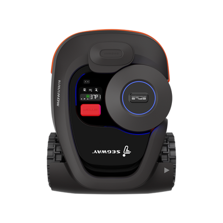 Segway Navimow H500E Visionfence ROBOT KOSZĄCY KOSIARKA