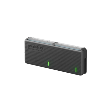 Insta360 X5 Utility Fast Charge Case