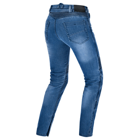 ZENITH LADY PNT BLUE 26/30