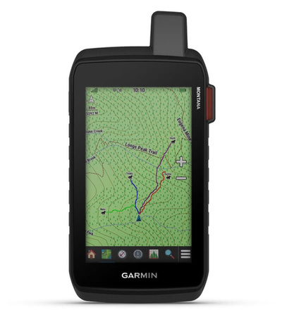 GARMIN Nawigacja Satelitarna Montana® 710i