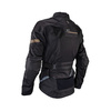 KURTKA MOTOCYKLOWA TEKSTYLNA LEATT ADV FLOWTOUR 7.5 STEALTH M