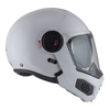 KASK MOTOCYKLOWY NZI MINIMOD DUO PEARL WHITE XS