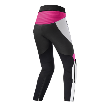 MIURA 2.0 PANTS PINK FLUO 38