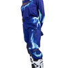 SPODNIE OFFROADOWE DAMSKIE LEATT MOTO 4.5 DEEP BLUE M