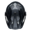 KASK MOTOCYKLOWY BELL MX-9 ADV MIPS ECE6 ALPINE CHARCOAL SILVER M