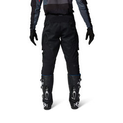 SPODNIE FOX RANGER AIR OFFROAD BLACK 32