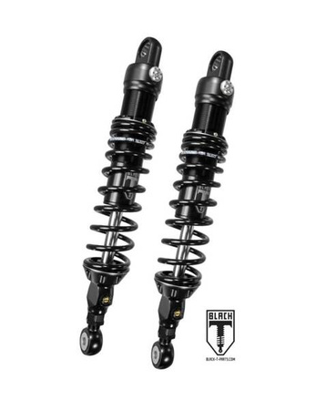 BLACK-T E1 shock absorber for Honda F6 C VALKYRIE 1996 - 2001