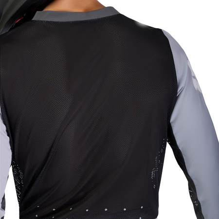 BLUZA FOX RANGER AIR OFROAD BLACK S