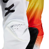 SPODNIE MOTOCYKLOWE FOX 180 AIR HAZE WHITE 32