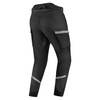 AKIRA PNT BLK XS