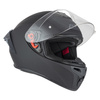 KASK MOTOCYKLOWY NZI TRENDY STREAM MATT BLACK S