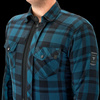 RENEGADE MEN 2 BLUE 4XL