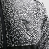 KURTKA MOTOCYKLOWA TEKSTYLNA REBELHORN SLASH NORIAKI BLACK WHITE SOFTSHELL S