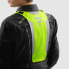 KURTKA MOTOCYKLOWA TEKSTYLNA REBELHORN HARDY 3.0 BLACK XS
