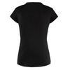 T-SHIRT FASTER LADY BK XS