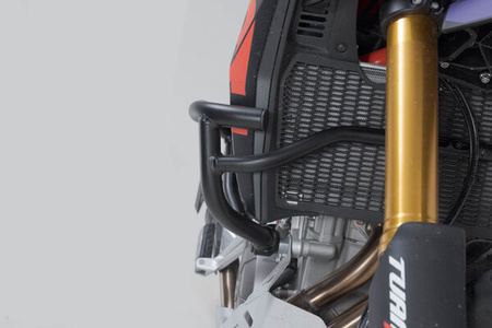 CRASHBAR/GMOL SW-MOTECH APRILIA TUAREG 660 (21-) / RALLY (24-)