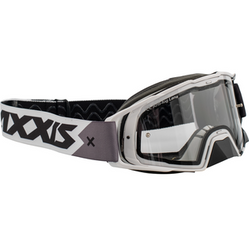 MX-EVO STRAP WHITE - CLEAR