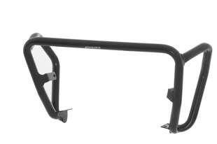 Engine crash bar for für BMW F800GS/F700GS/F650GS (Twin), stainless steel, black