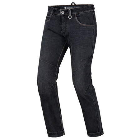 DEVON MEN BLK 36L