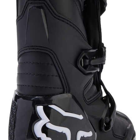BUTY FOX JUNIOR COMP BLACK Y6 (WKŁADKA 235MM)