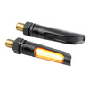 91627 Nail, kierunkowskazy - 12V LED