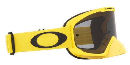 Oakley gogle O frame 2.0 pro MX żółte