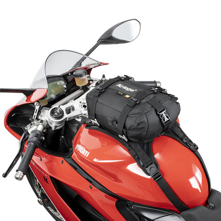 Kriega Tank - Drypack Converter