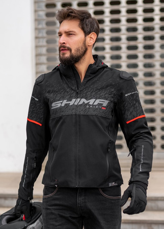 DRIFT+ MEN BLK S