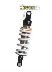 Touratech Suspension E1 shock absorber for Honda CRF 1000 L (aussi avec ABS / DCT) 2016 - 2017